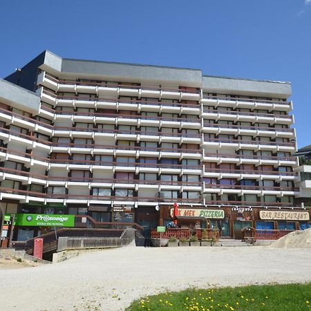 Appartement Cosy Avec Balcon, 2 Pieces, 5 Pers, Proche Pistes Et Commerces - Fr-1-452-249 Сен-Мартен-дьо-Белвил Екстериор снимка