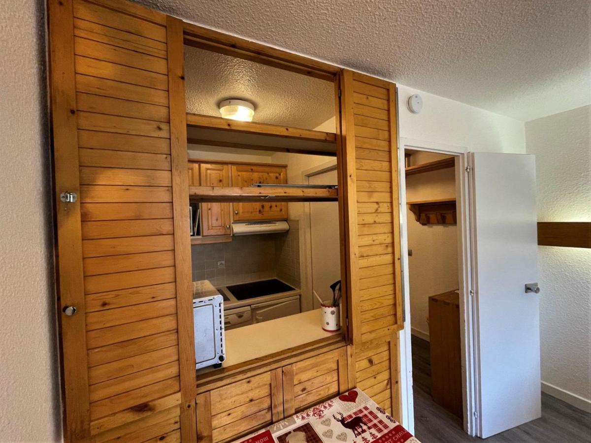 Appartement Cosy Avec Balcon, 2 Pieces, 5 Pers, Proche Pistes Et Commerces - Fr-1-452-249 Сен-Мартен-дьо-Белвил Екстериор снимка