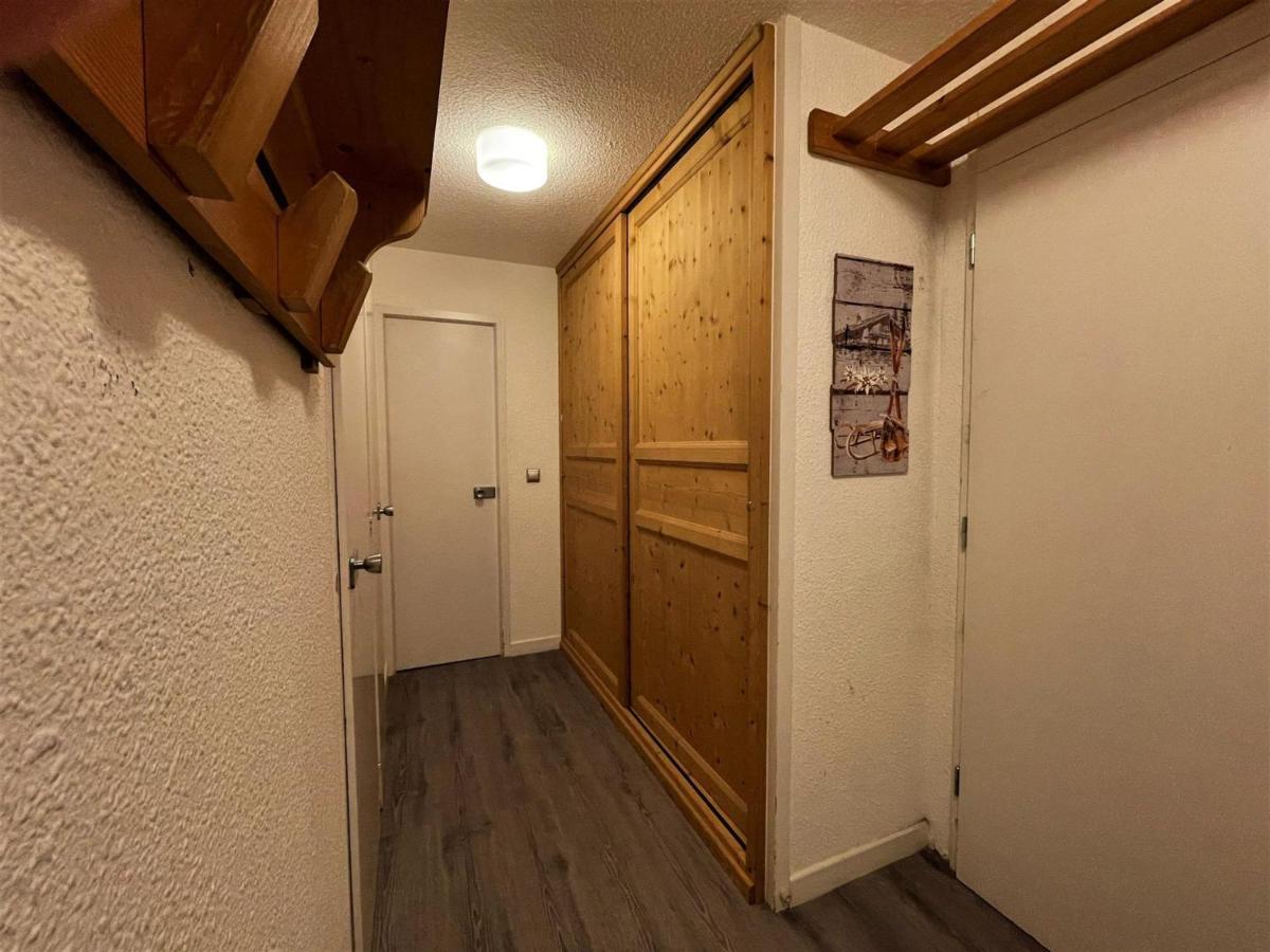 Appartement Cosy Avec Balcon, 2 Pieces, 5 Pers, Proche Pistes Et Commerces - Fr-1-452-249 Сен-Мартен-дьо-Белвил Екстериор снимка